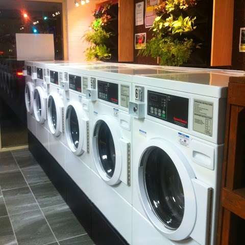 Photo: WaterSpirit Laundromat