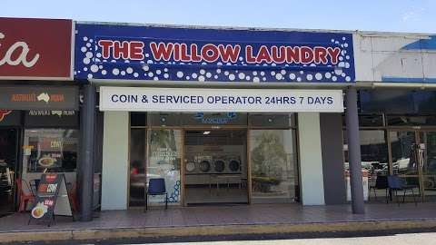 Photo: Willow Laundry